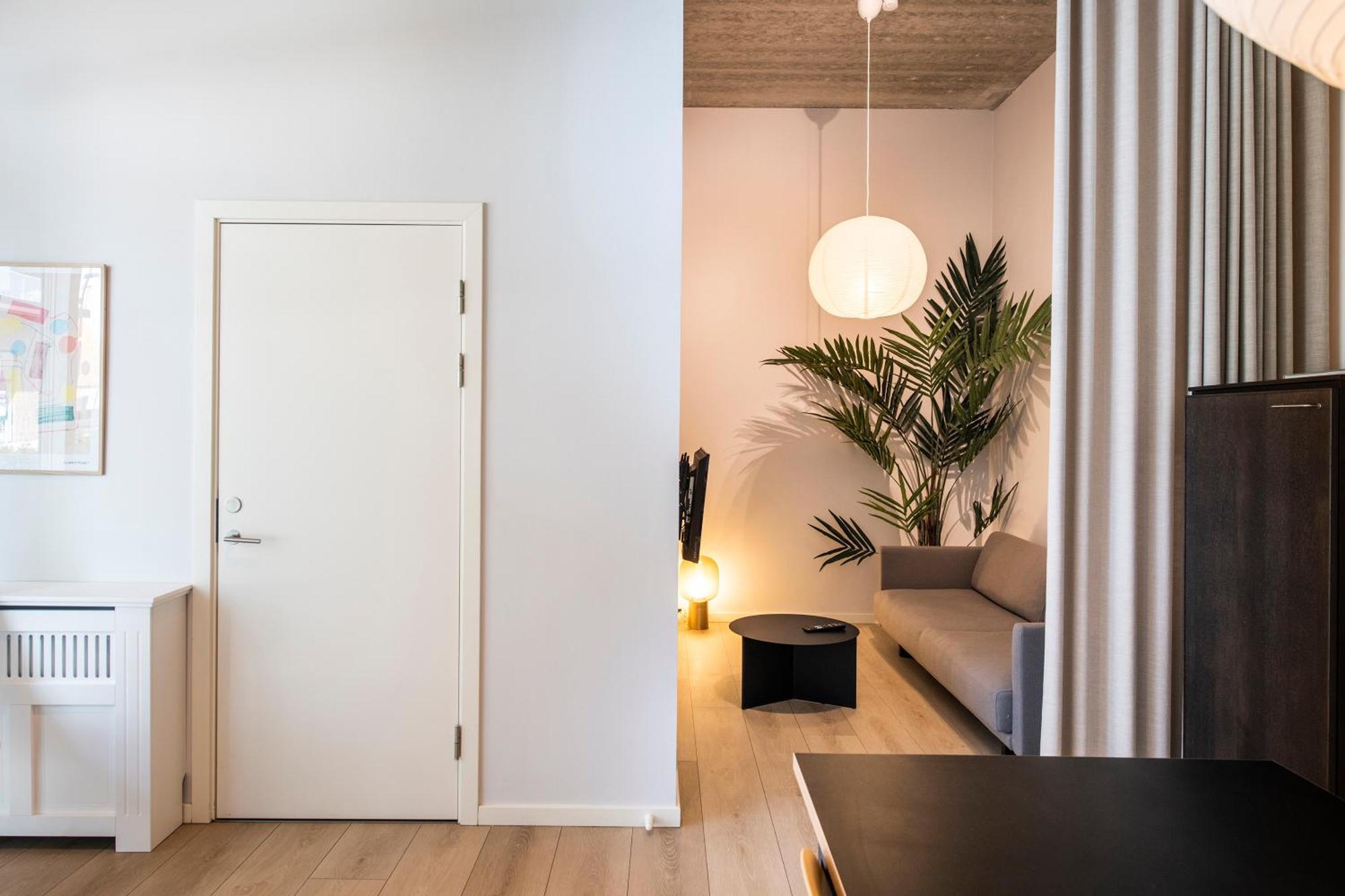 The Beach Apartments By Daniel&Jacob'S Copenhagen Room photo