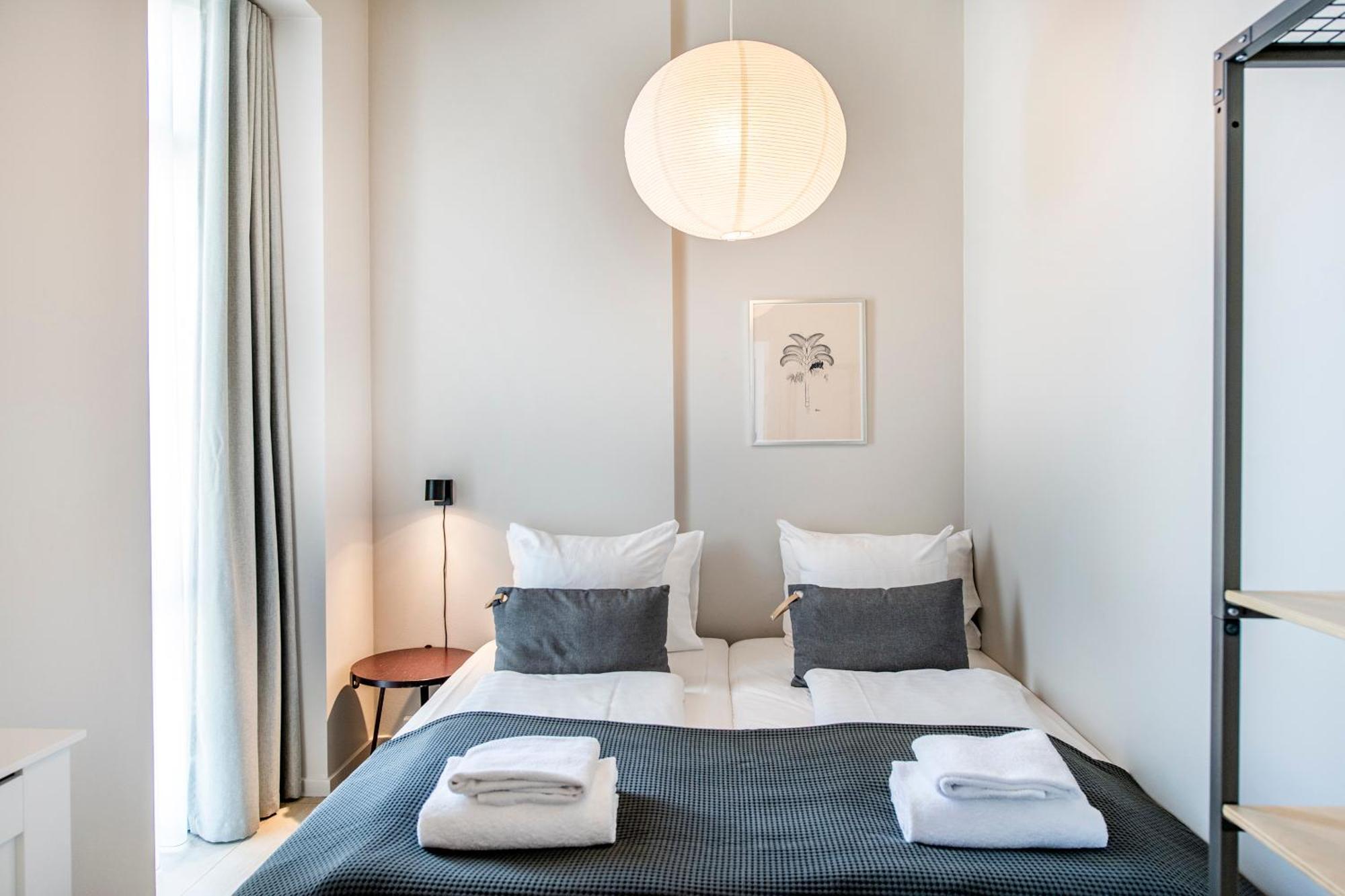 The Beach Apartments By Daniel&Jacob'S Copenhagen Room photo
