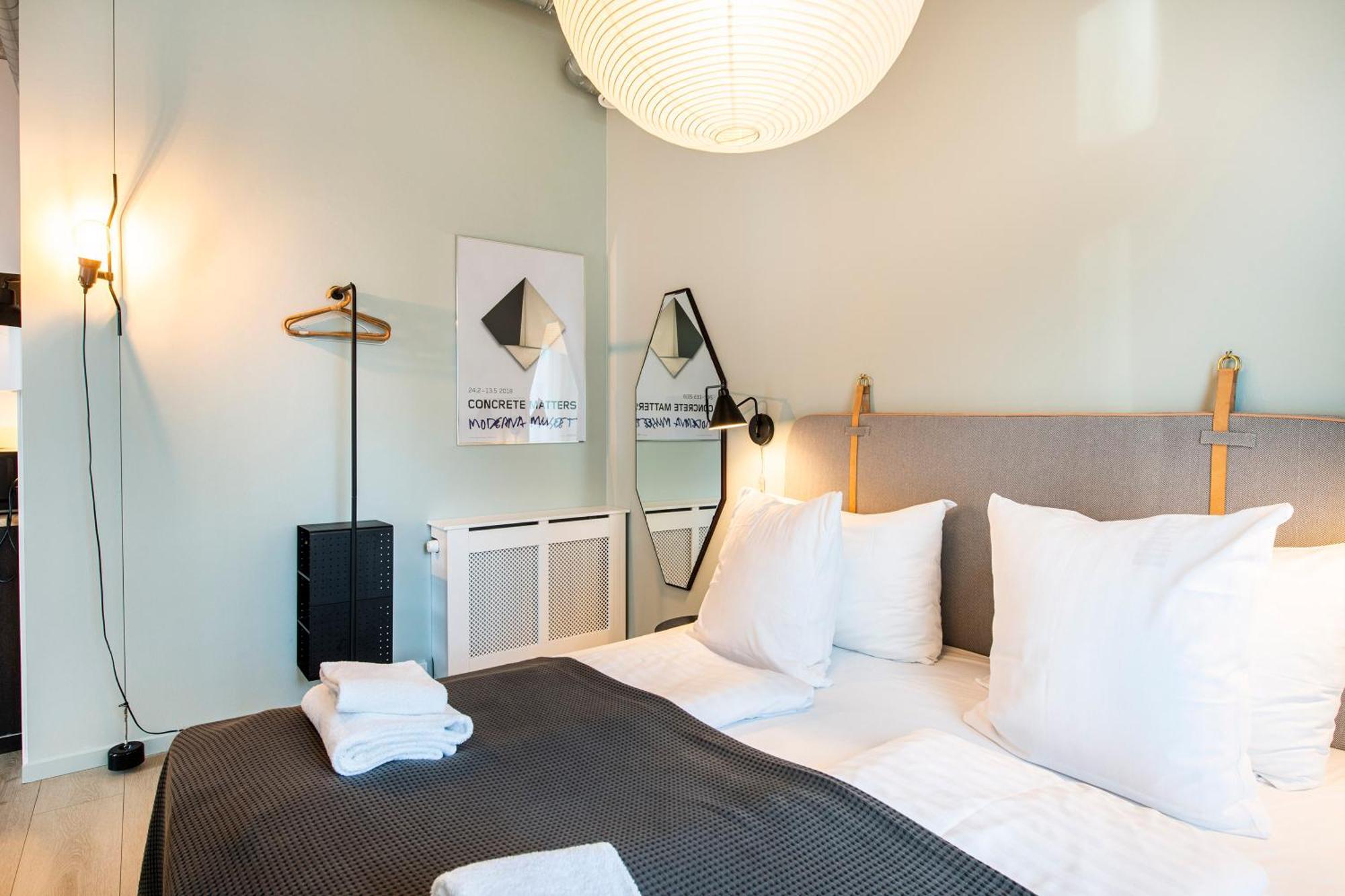 The Beach Apartments By Daniel&Jacob'S Copenhagen Room photo