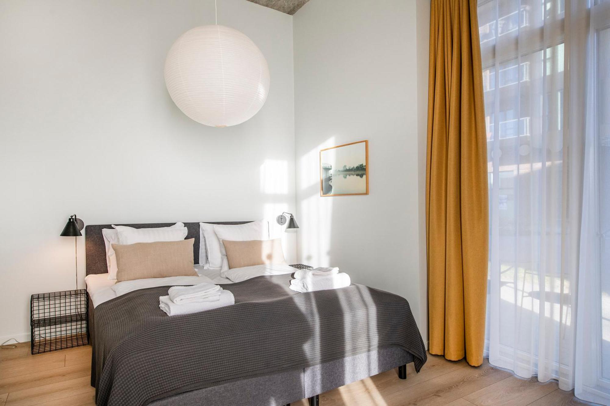 The Beach Apartments By Daniel&Jacob'S Copenhagen Room photo